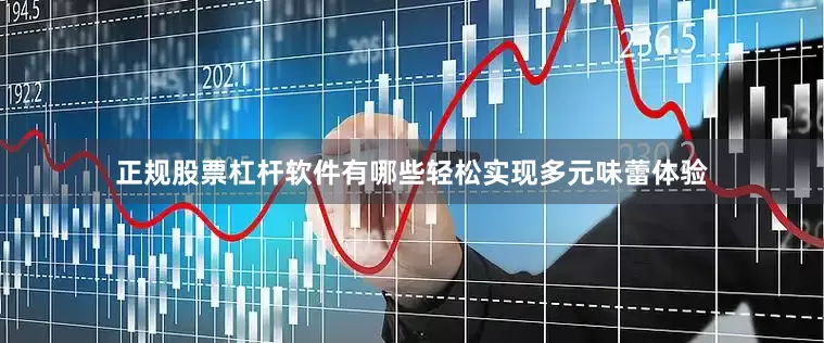 正规股票杠杆软件有哪些轻松实现多元味蕾体验
