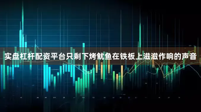 实盘杠杆配资平台只剩下烤鱿鱼在铁板上滋滋作响的声音